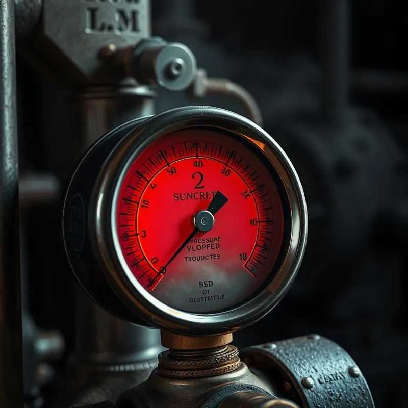 Under Pressure: Leveraged shorts push structural limits.