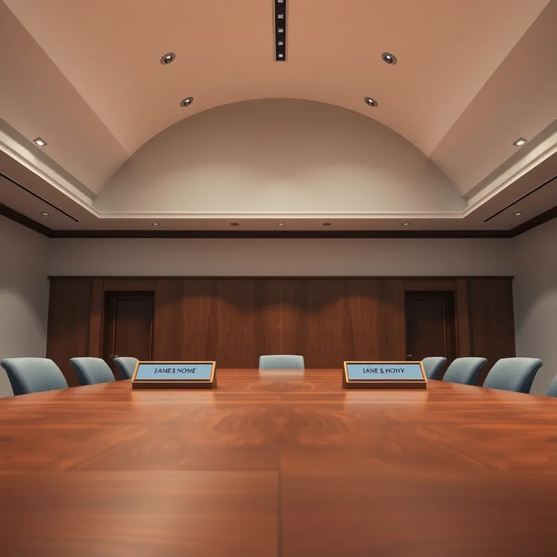 The shrinking table where market futures are decided