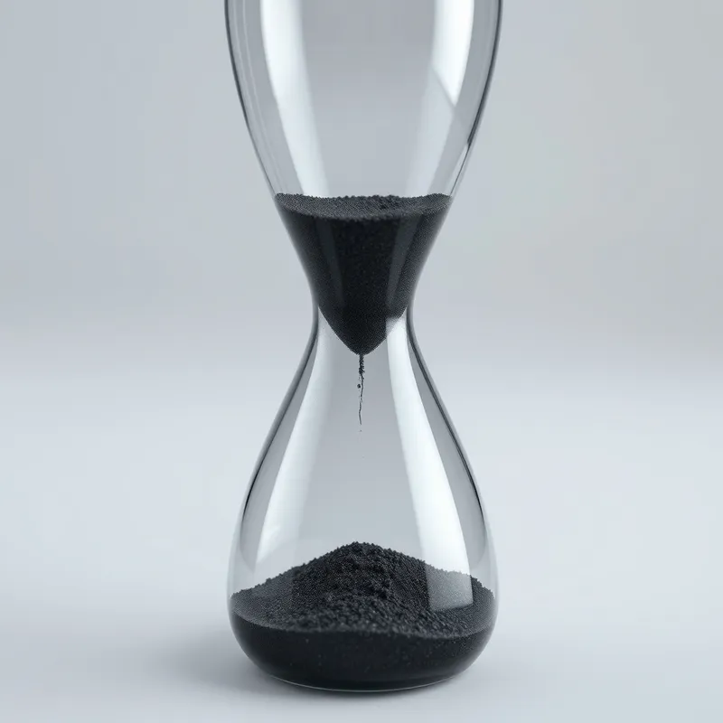 The Shrinking Window: Time compression as a systemic risk.