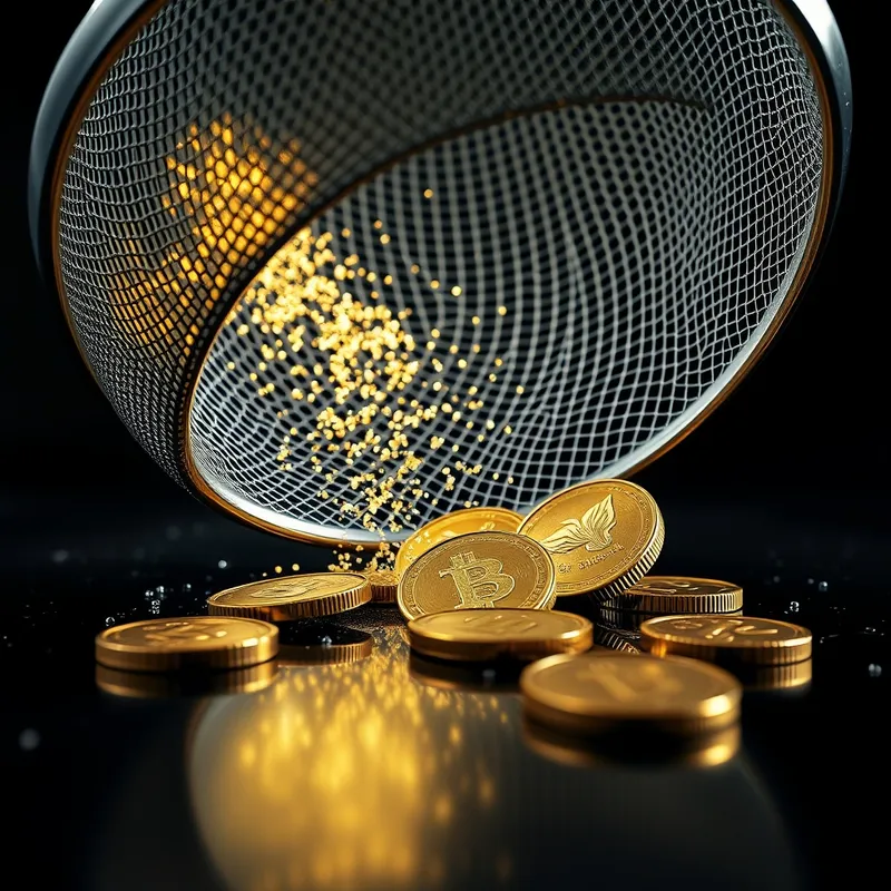 Sifting the Dust: The Illusion of Exemption.
