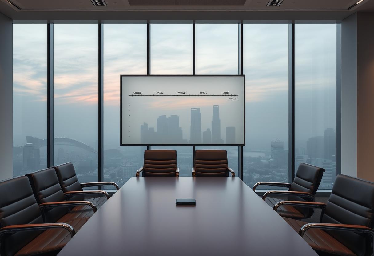 Silence in Singapore: The silent expiration of a financial contract.