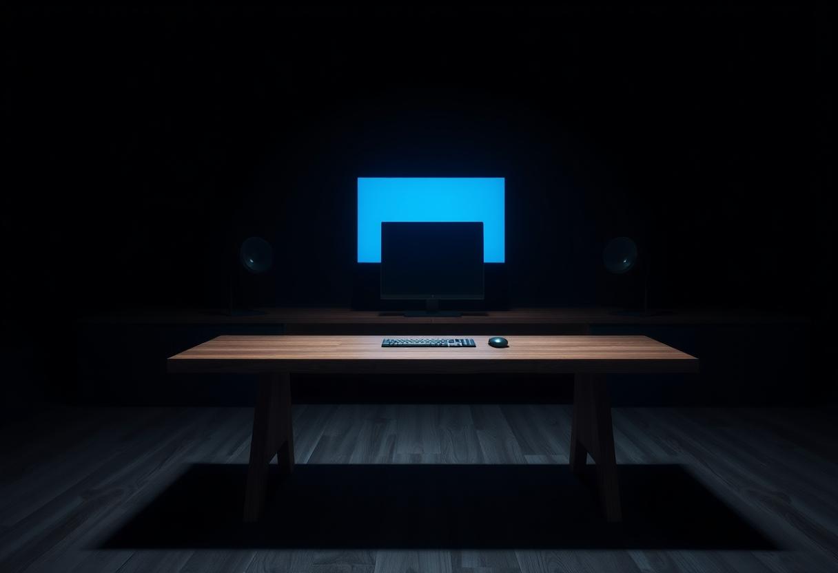 The Silent Accumulation Before the Dawn