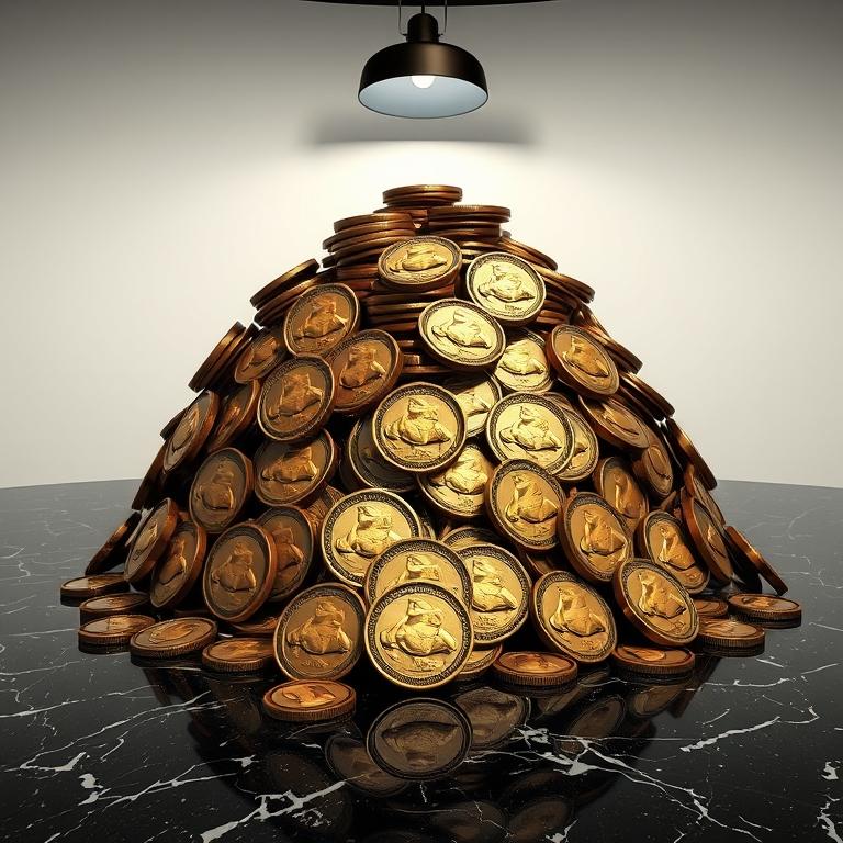 PEPE Exchange Outflows Signal Accumulation: Whale wallets consolidate supply beneath the market noise as speculative frenzy fades into structural reality.