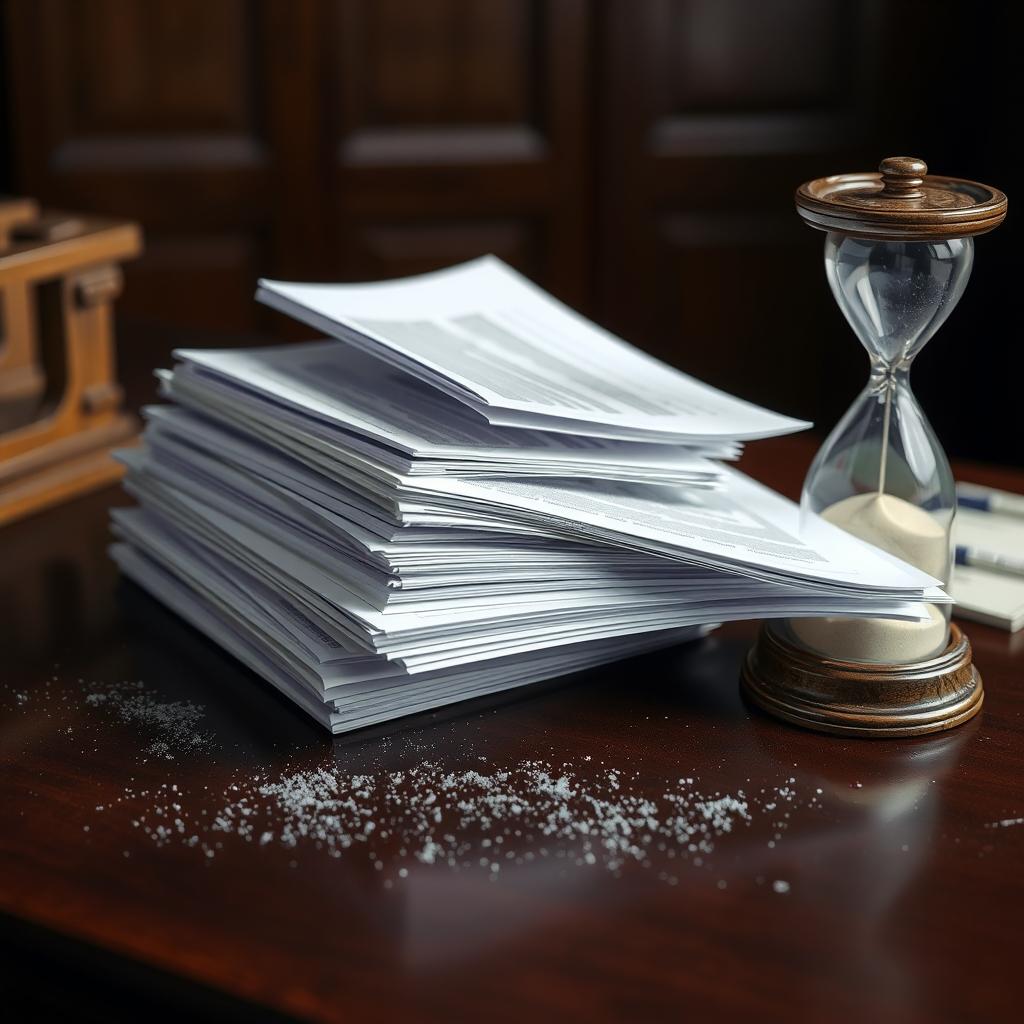 The Silent Accumulation of Unpaid Obligations