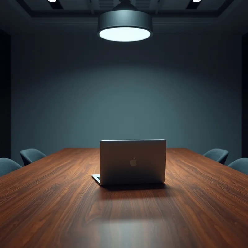 The Silent Boardroom: When advisory moats meet sudden restructuring.