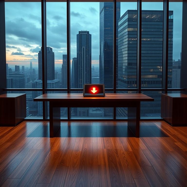 The Silent Boardroom: Corporate capitulation behind closed doors.
