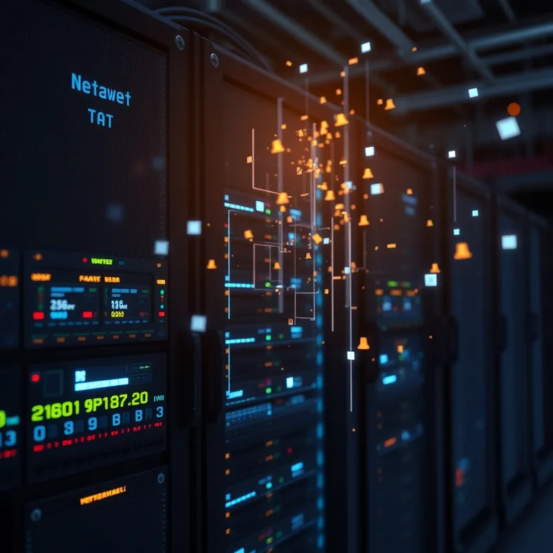 Silent code upgrades hiding structural infrastructure vulnerabilities