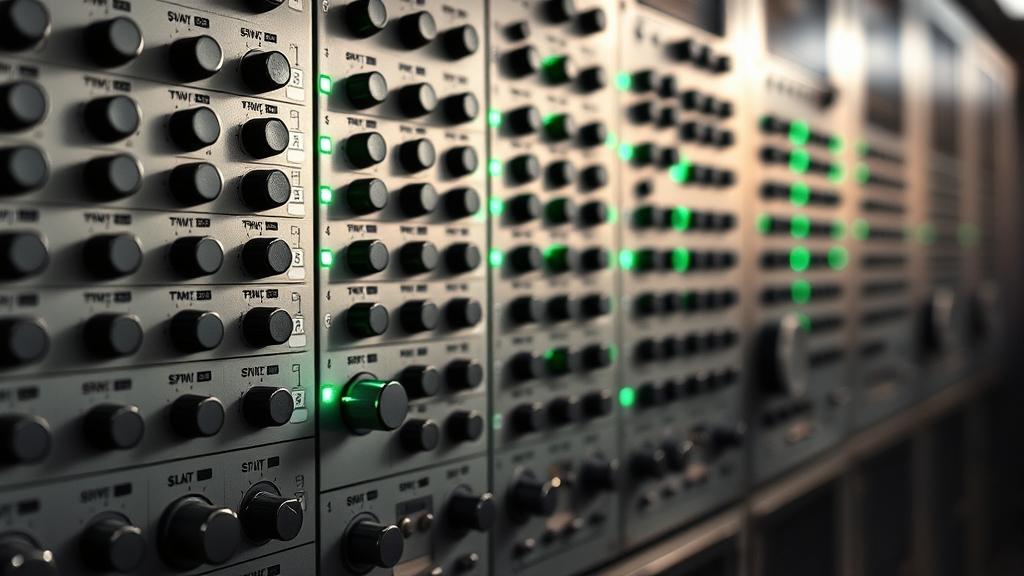 Silent Consensus: Miner rejection of experimental limits.