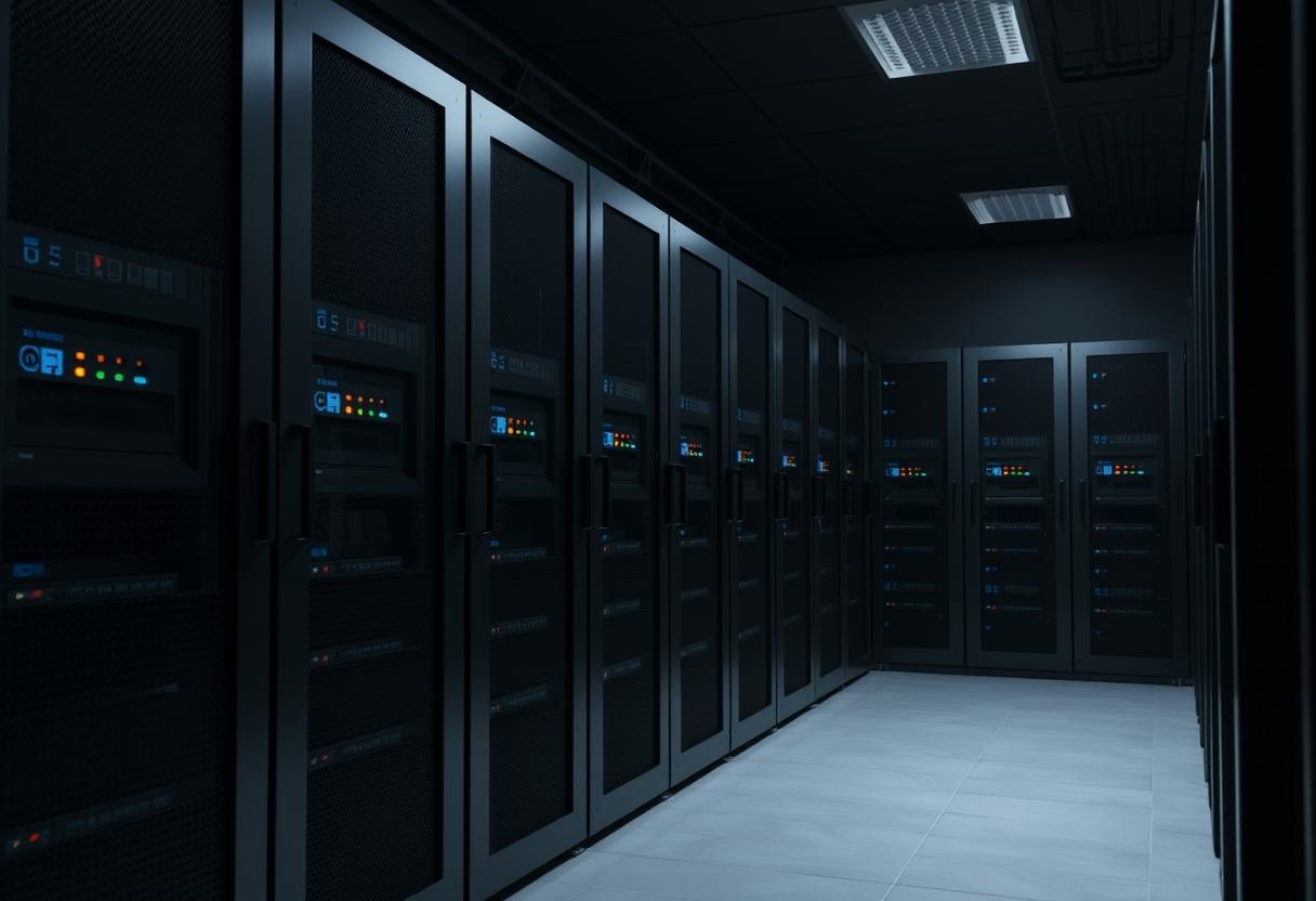 Silent Deleveraging: The quiet execution of automated backstop protocols.