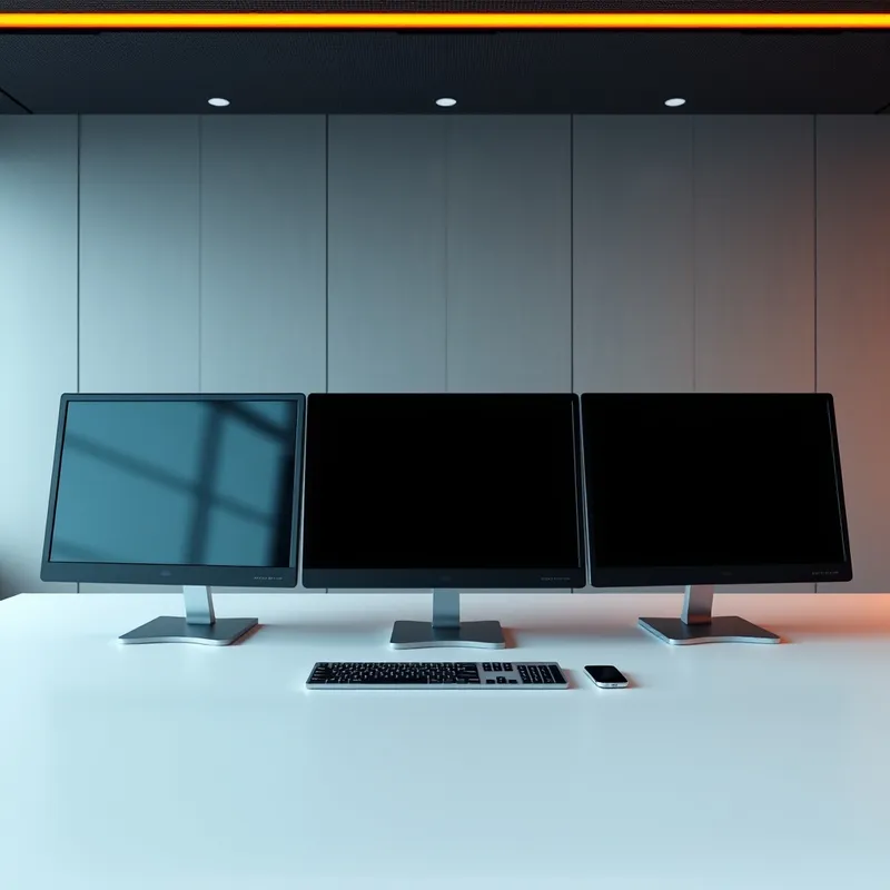 Silent Desks: The quiet displacement of human proprietary traders.