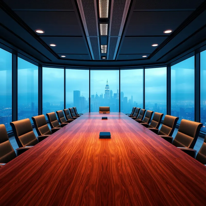 The Silent Enclosure: Institutional custody takeover.