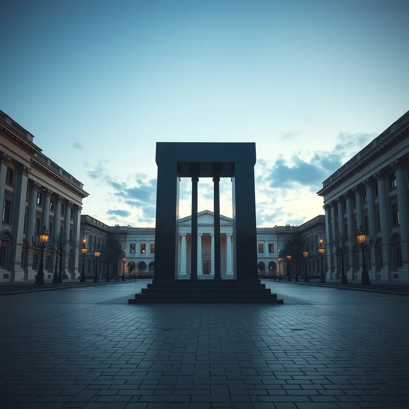 Silent Enclosure: The quiet rise of crypto-native monoliths.
