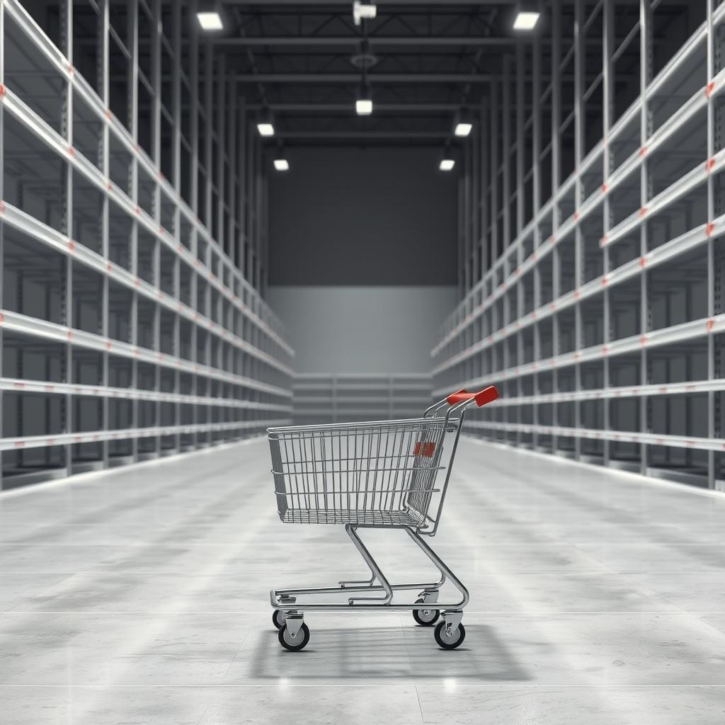Walmart Slowdown Reveals Consumer Drag: Walmart Slowdown Reveals Consumer Drag - The Liquidity Illusion Exposed