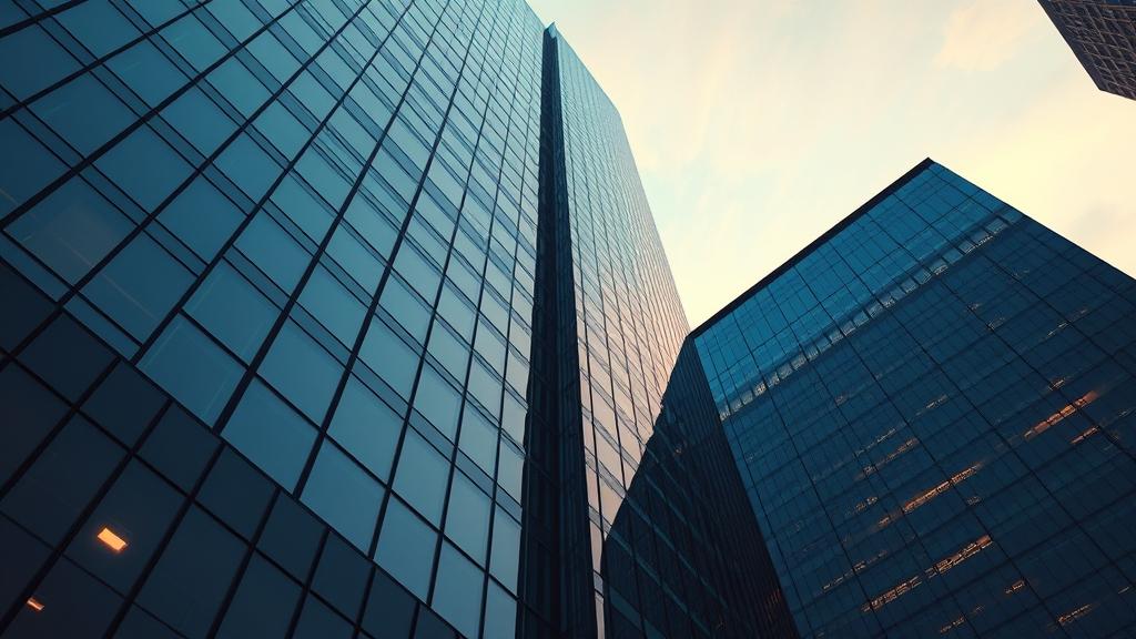 The Silent Evacuation of Domestic Banking