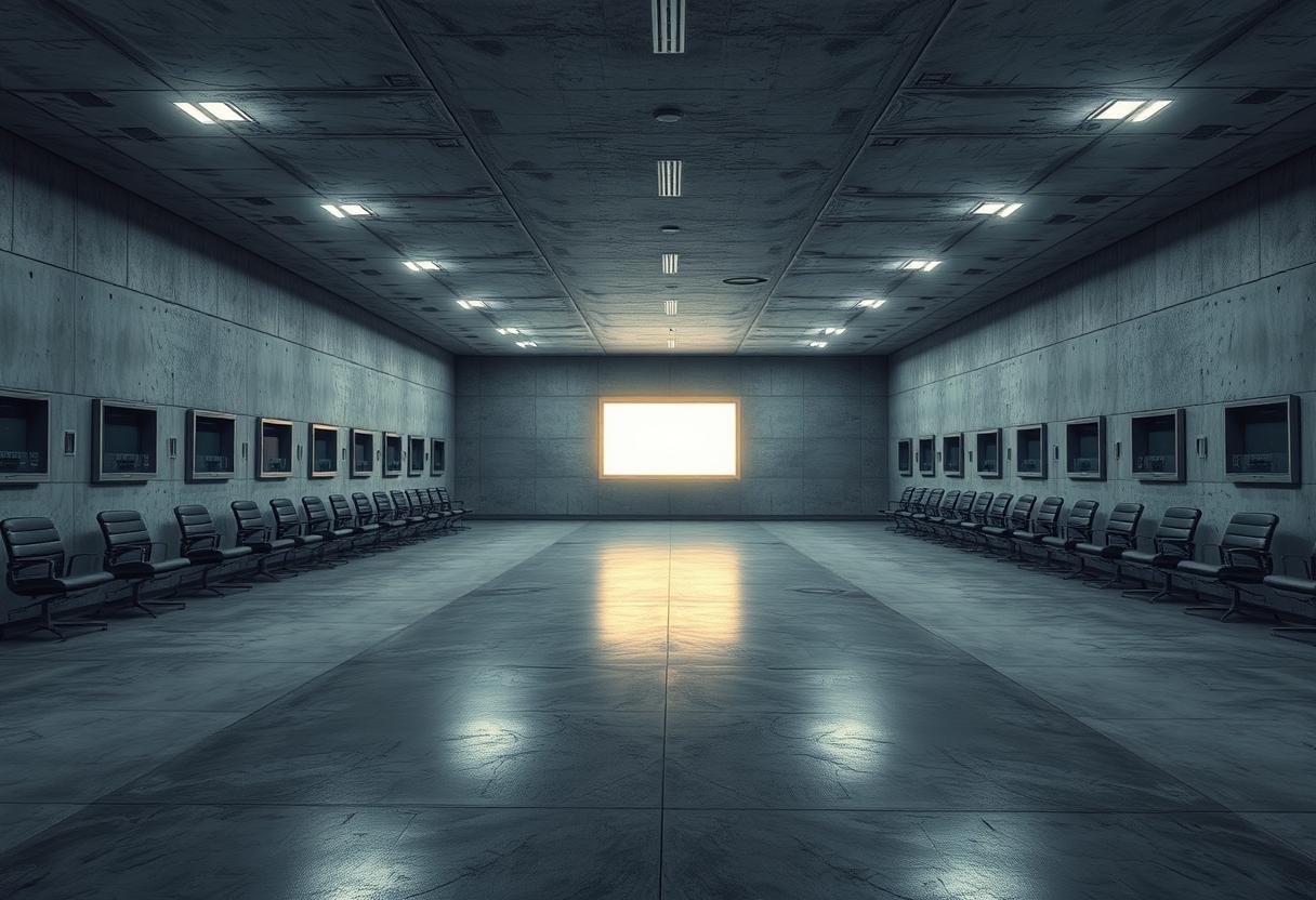 The Silent Exclusion of Marginalized Creditor Markets.