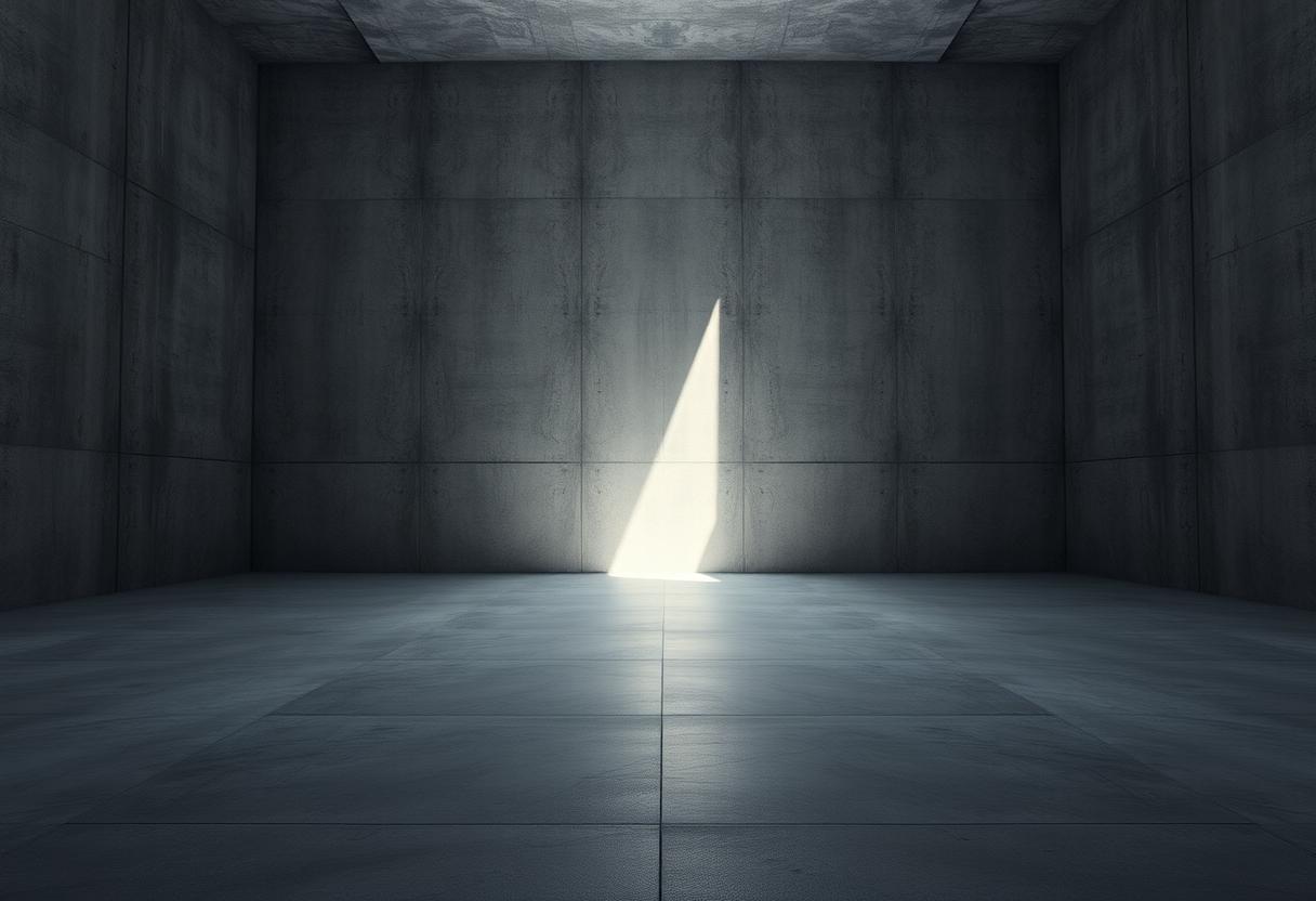 Silent Horizons: Waiting for empirical proof beneath the promotional noise.
