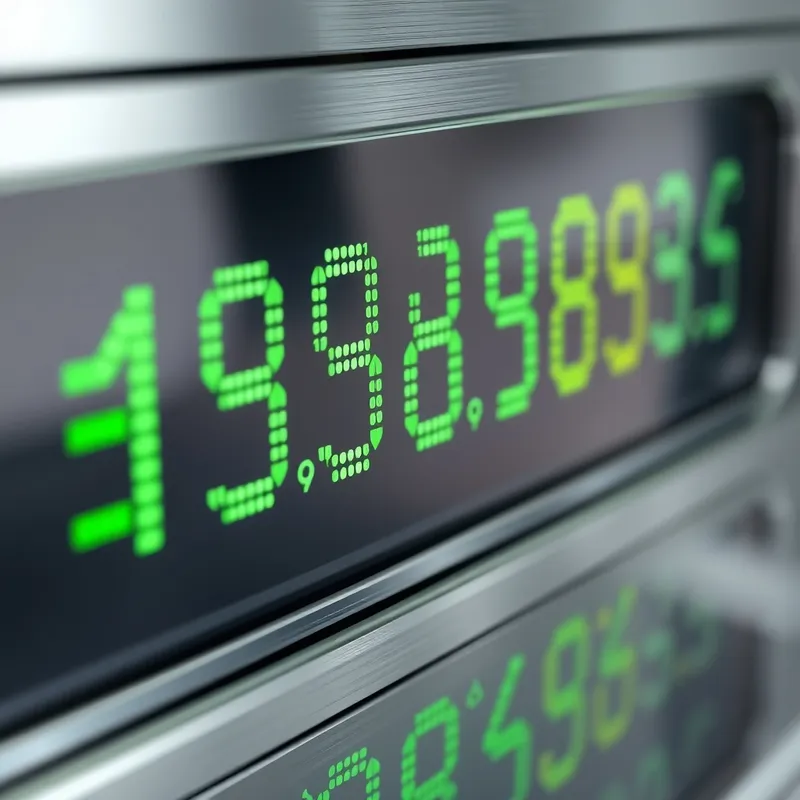 Silent Indices Masking Underlying Macro Tensions