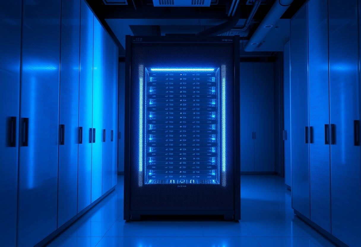 The Silent Integration of Next-Generation Silicon