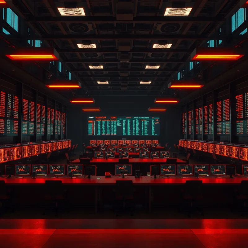 BitMEX Liquidation Forces Exit: The Final Liquidation Reality