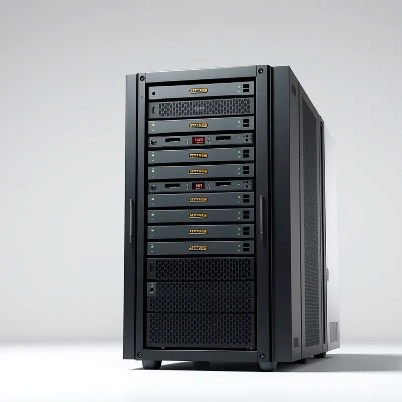 Silent Power Drains in Automated Mining Arrays