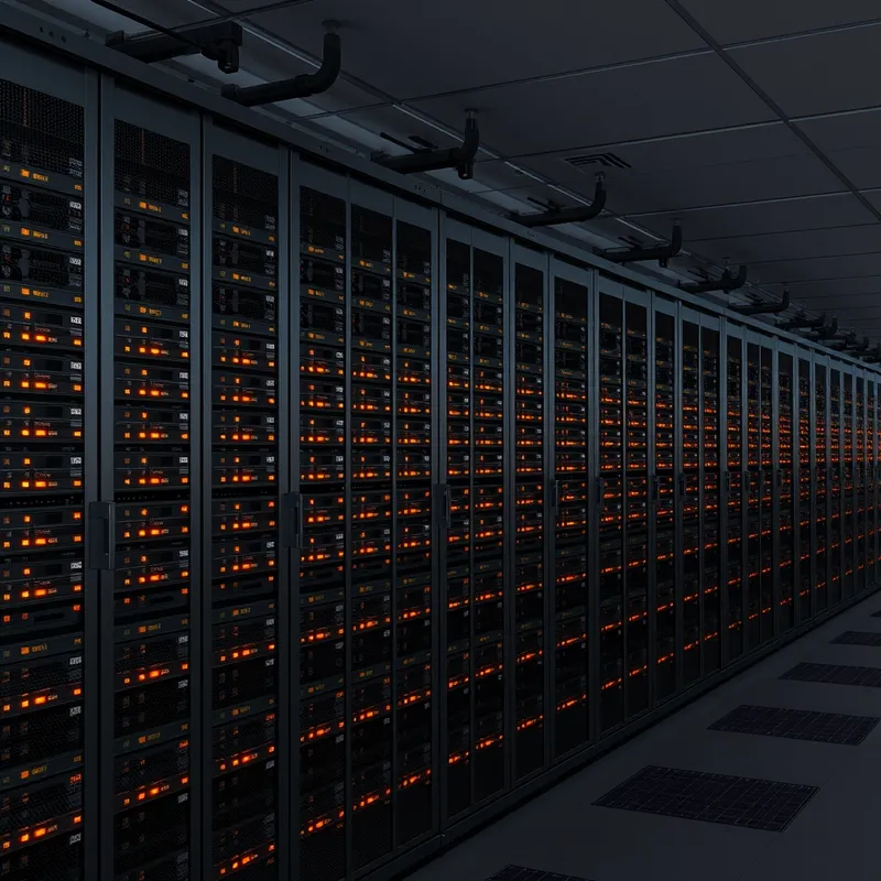 Silent revolutions incubating inside artificial intelligence laboratories.