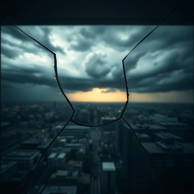 The Silent Storm: Unforeseen liabilities waiting behind closed boardroom doors.