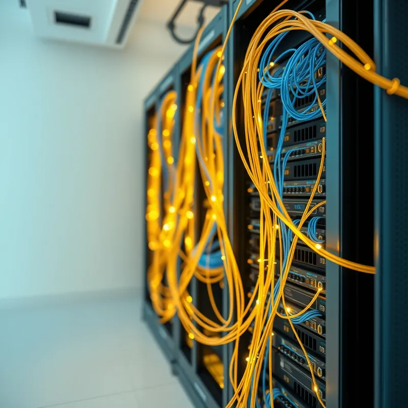 The Silent Torrent: Millions of autonomous machine-to-machine payments.