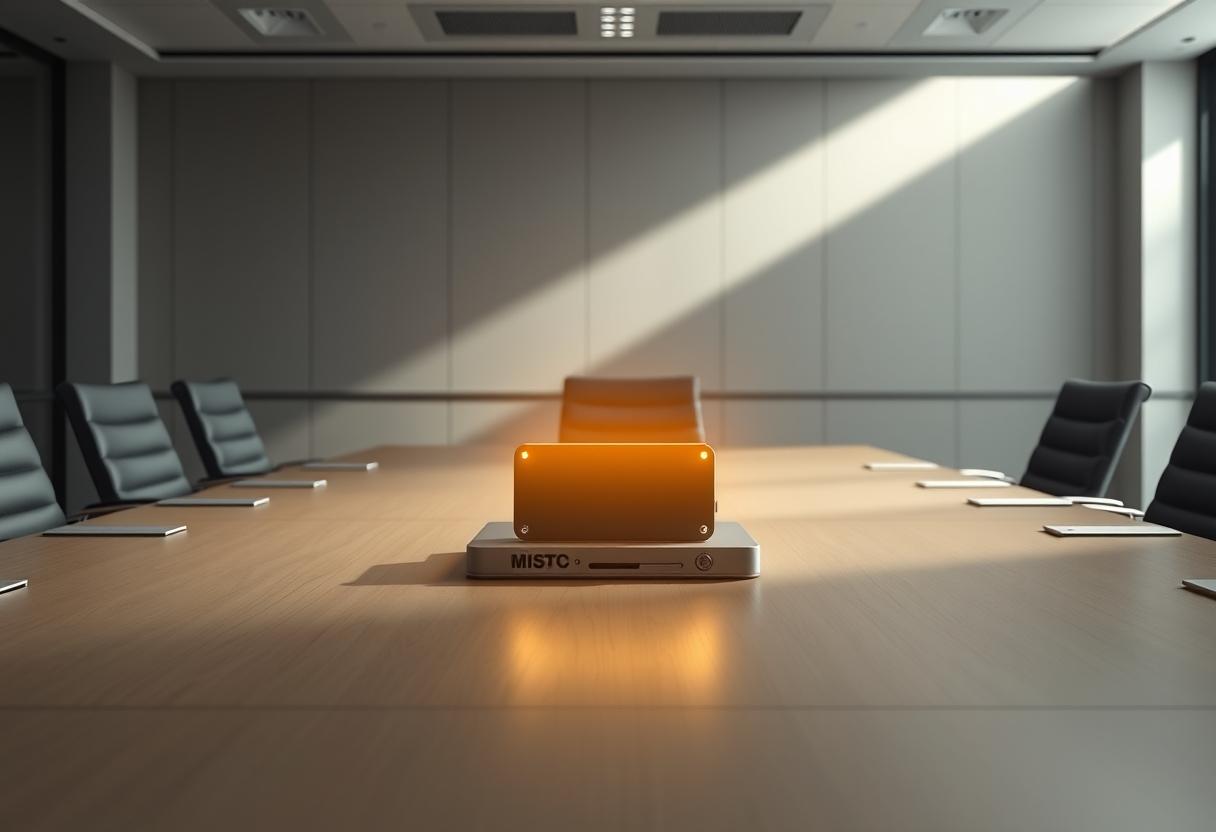 The Silent Vacancy: Sovereign Assets Awaiting Corporate Oversight