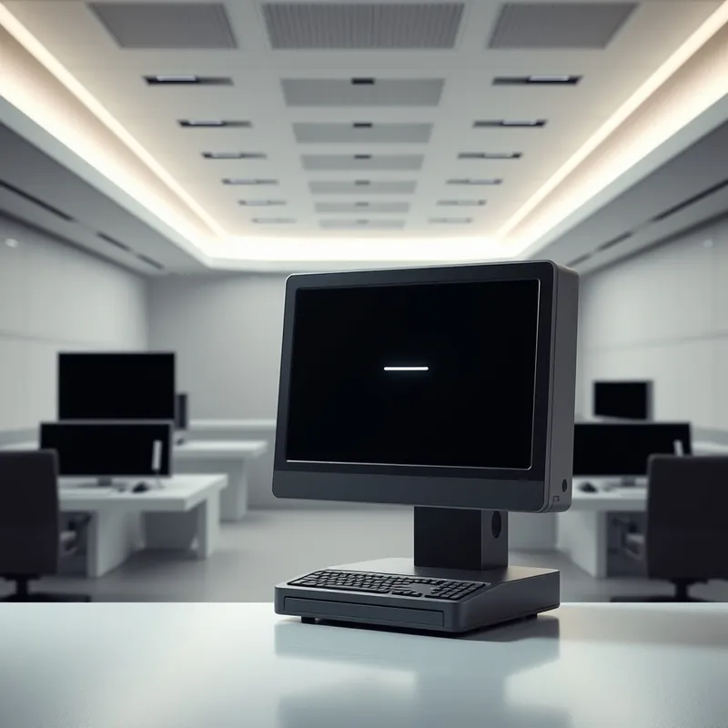 The Silent Vanguard of Capital