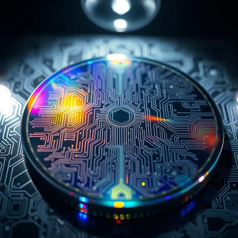 Silicon Alchemy: The fragile foundation of exponential returns.