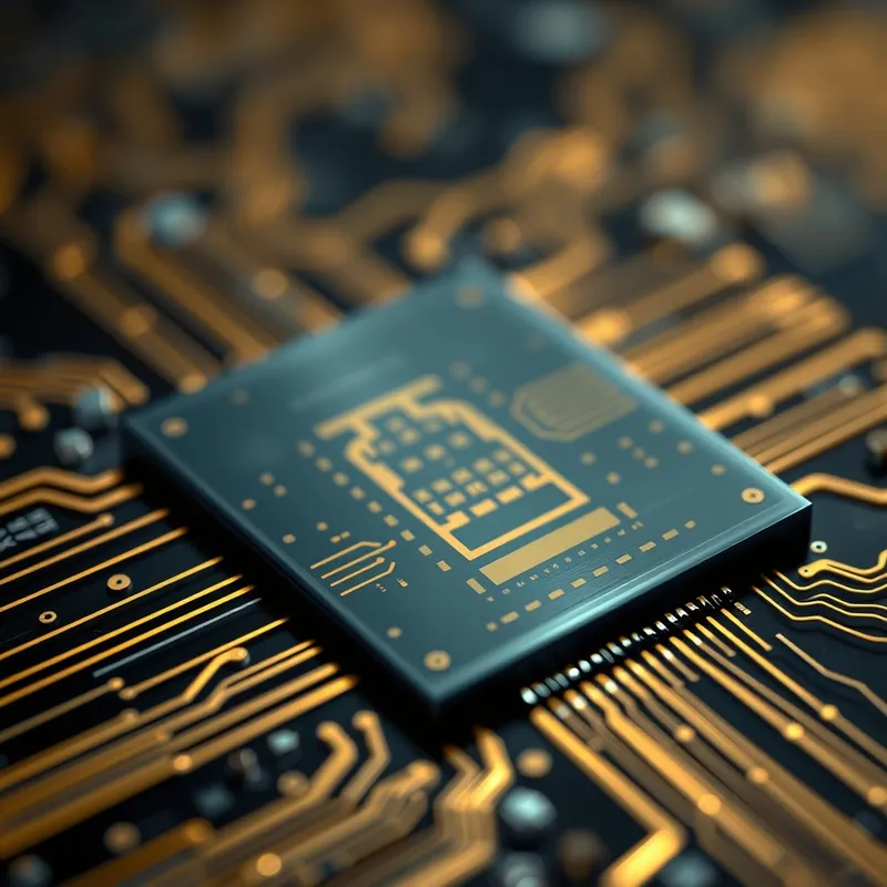 Silicon architectures failing the hidden forensic test.