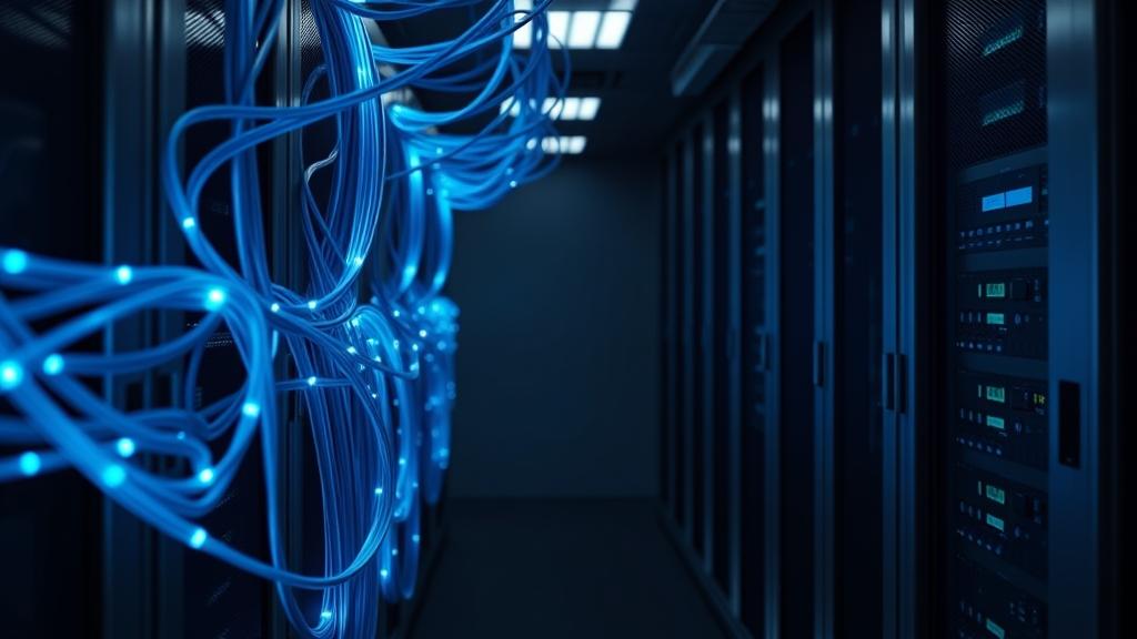Silicon Arteries: The plumbing of modern stablecoin infrastructure.
