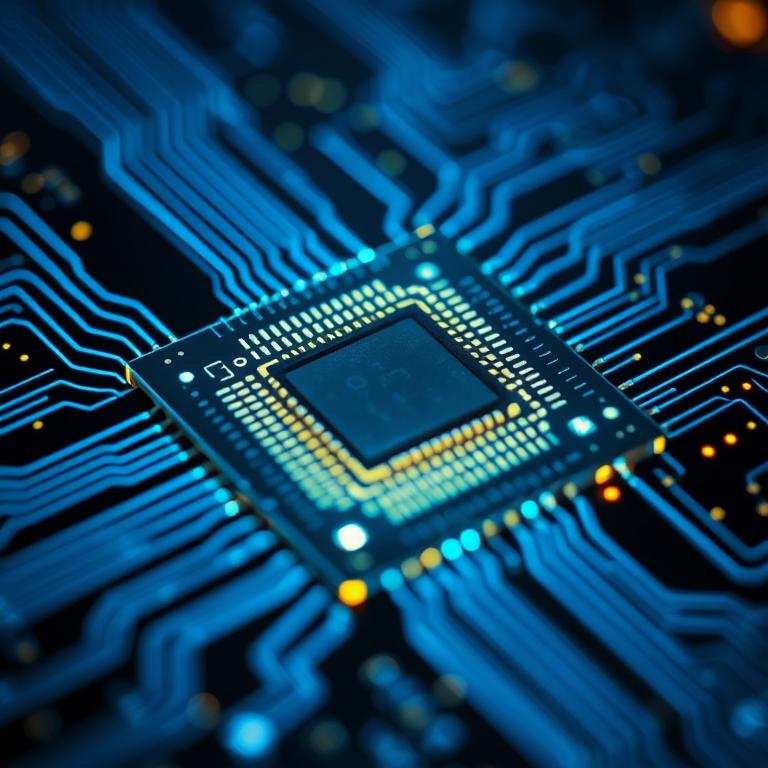 Silicon Bottlenecks: The invisible margin squeeze behind guidance.