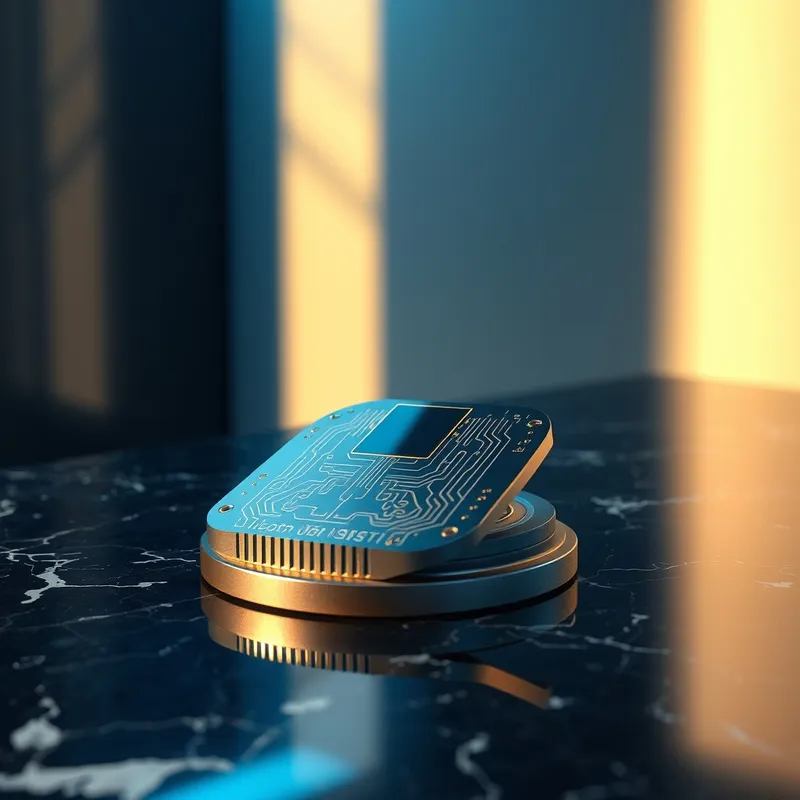 Longsys sells discounted chip shares: The Peak Valuation Trap