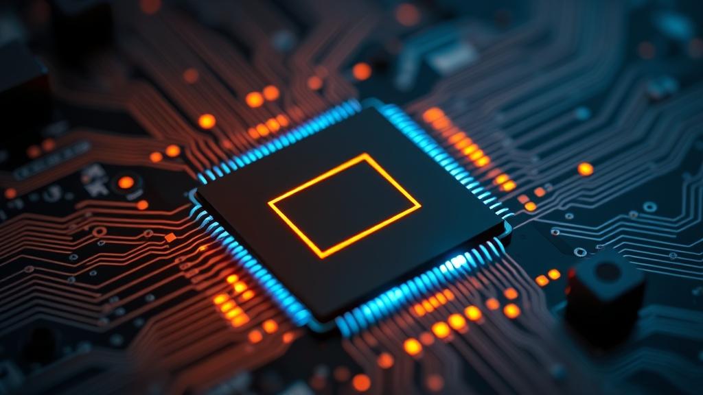 Silicon and Sovereignty: Cellular hardware underlying digital value.
