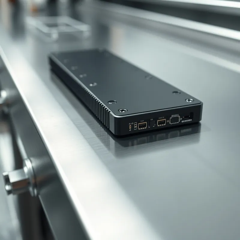 Trezor Breach Exposes Hardware Risk: Supply Chain Reality Check