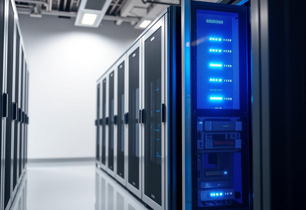 Silicon Infrastructure: The costly engine driving both record revenue and risk.