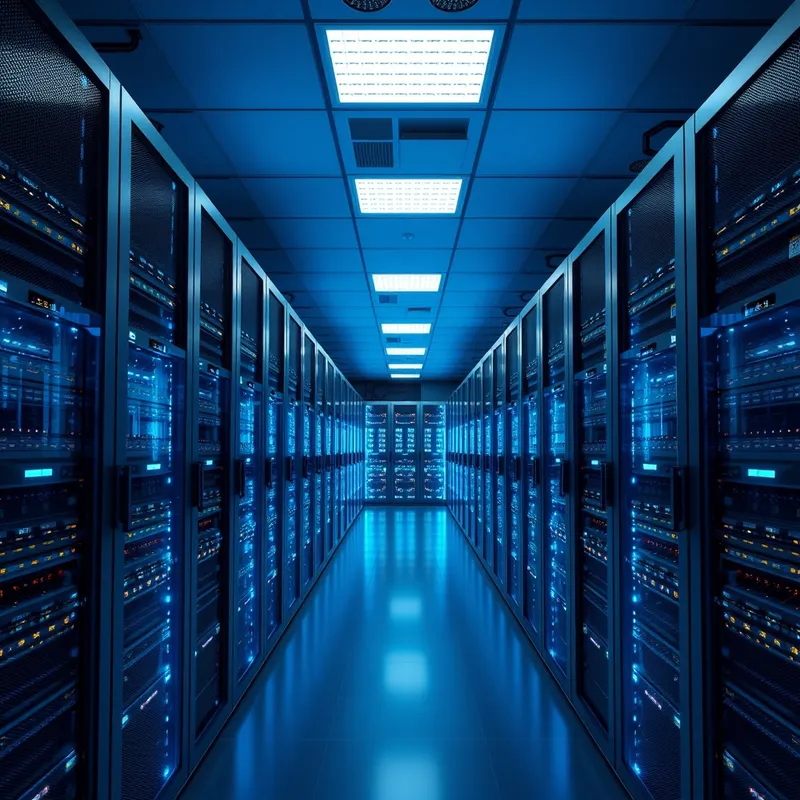 Silicon infrastructure strained by soaring hyperscaler expectations.