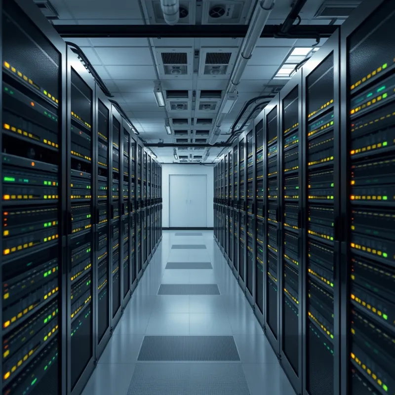 Silicon Leverage: Compute infrastructure driving the modern talent acquisition.