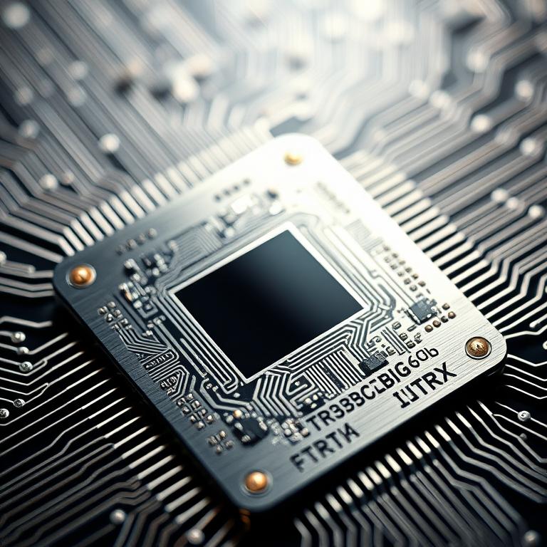 Silicon Monopoly: The high-stakes battle for hardware dominance.