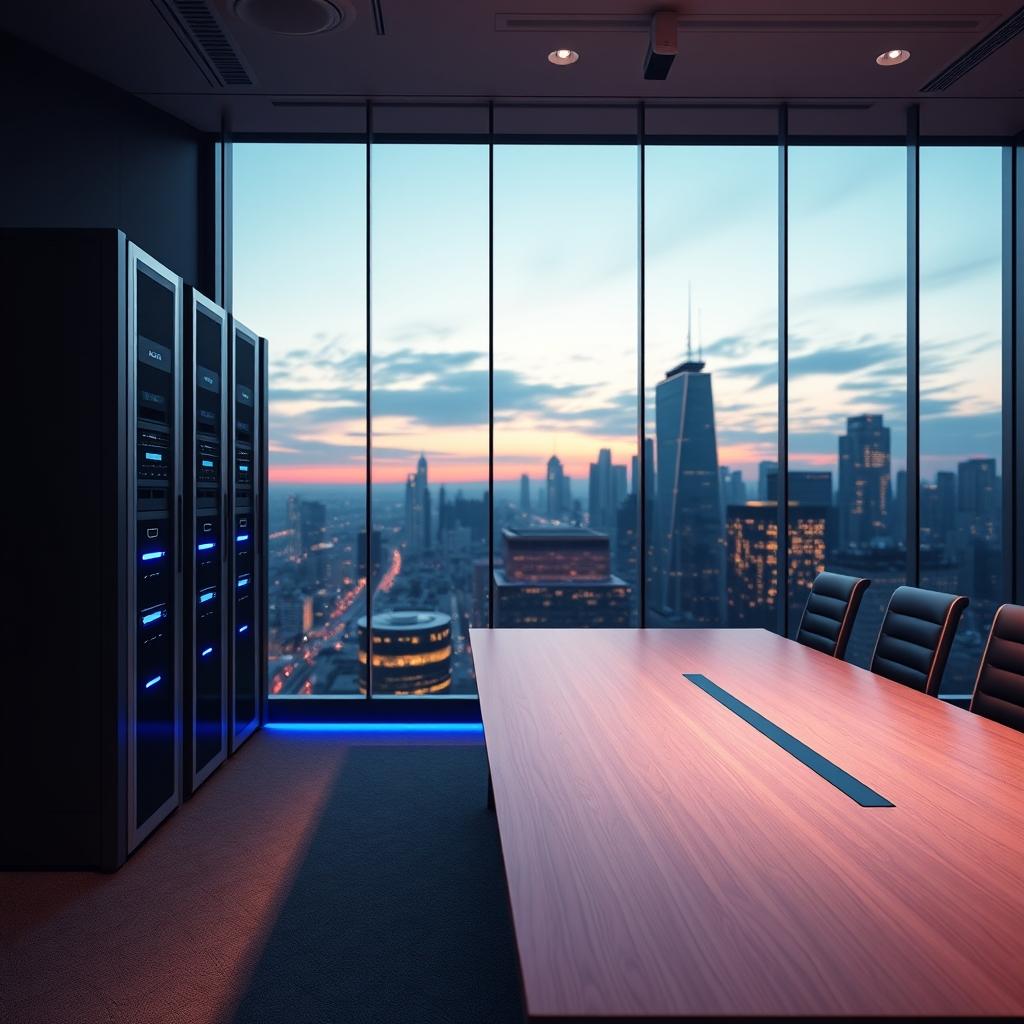 Andrew Yang Demands Bold Tax Policy: Silicon Levy Targets Automation