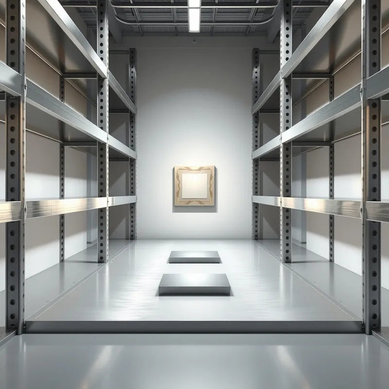 Silicon Scarcity: Empty shelves hand pricing power to manufacturers.
