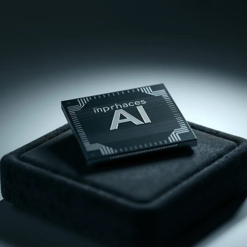 Silicon Sovereignty: The Physical Anchor of AI Revolution