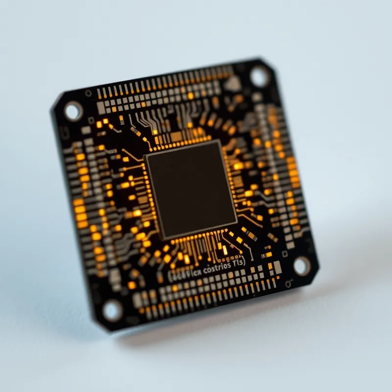 Silicon Squeeze: Tripling chip prices anchor hardware margins.