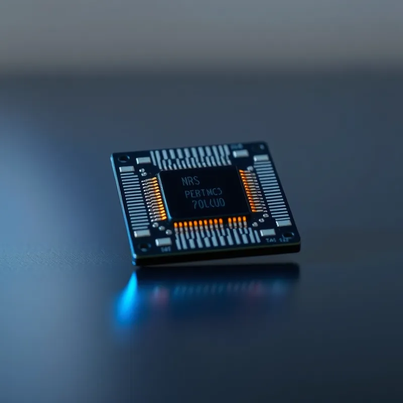 Silicon Squeeze: Rising component costs threaten margins.