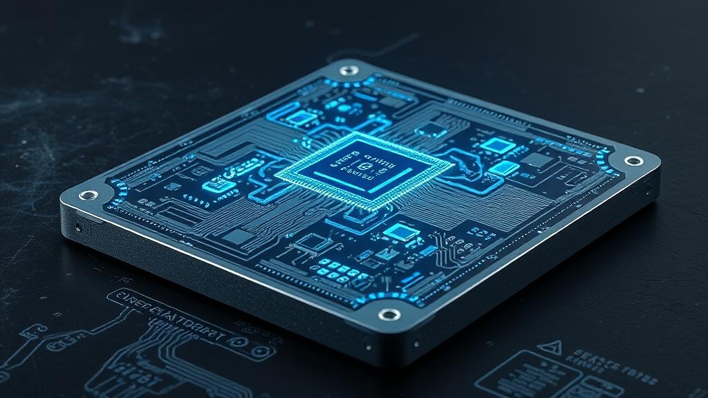 Micron Stock Surges 189 Percent: Wall Street sees 70% upside as the AI memory crunch redefines capital ceilings.