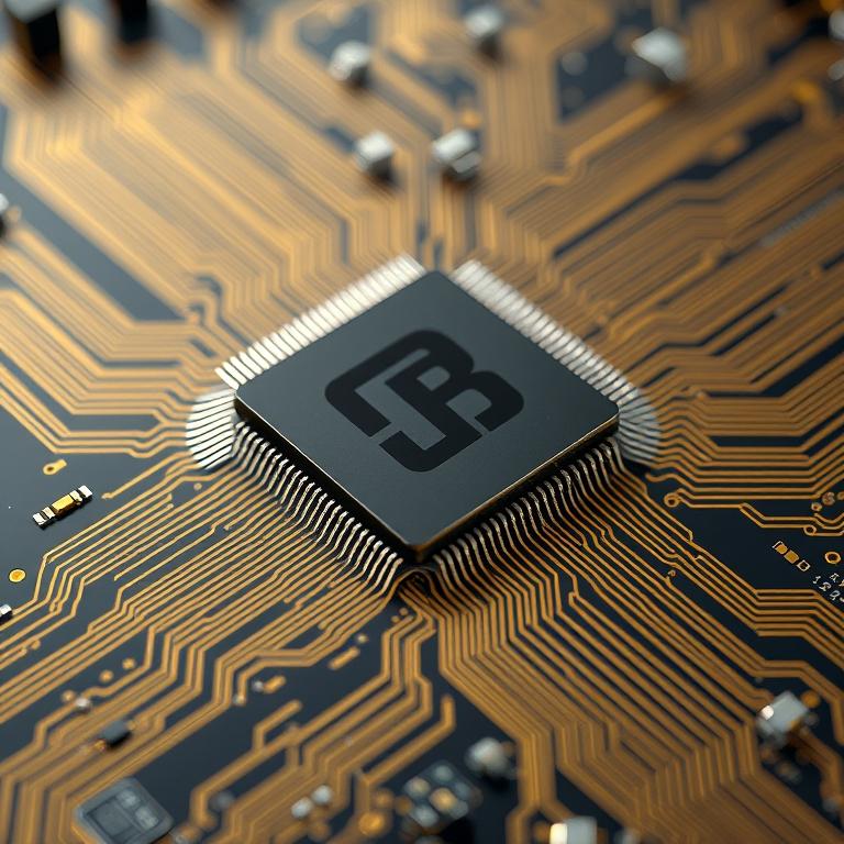 Silicon Supremacy: The hardware foundation for next-generation software intelligence.