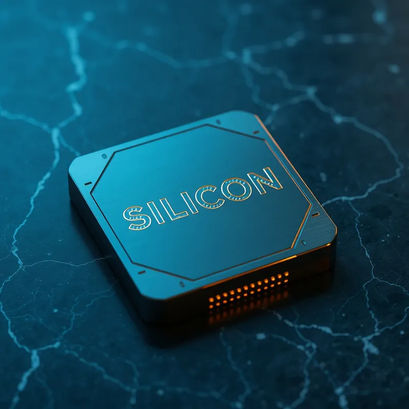 AI Energy Myth Exposes Power Reality: The Silicon Power Quicksand