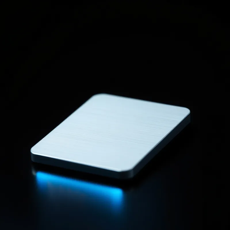 Silicon Synthetics: Semiconductor exposure via decentralized futures.