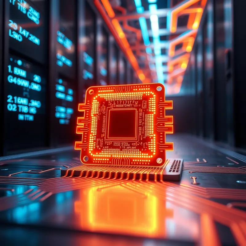 The Silicon Standard: Tech narratives driving derivative demand.